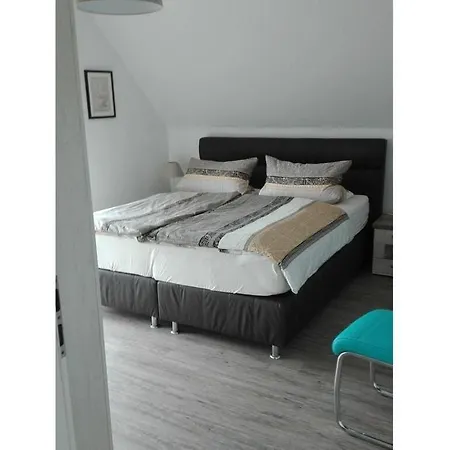 Appealing In Apartment Luebbenau