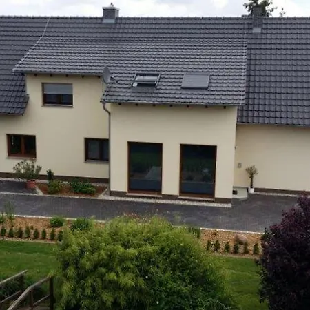 Apartmán Appealing In