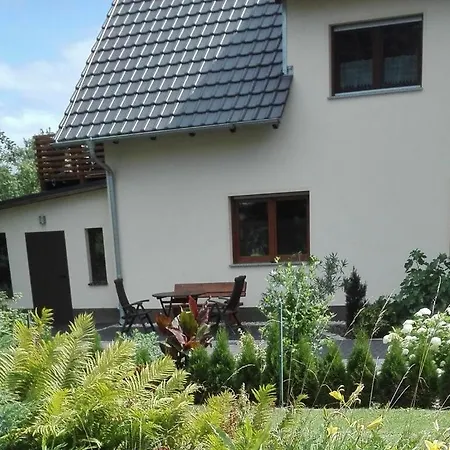 Apartment Appealing In Luebbenau