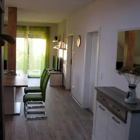 Apartment Appealing In