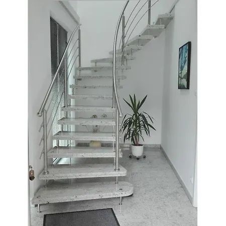 Appealing In Lübbenau