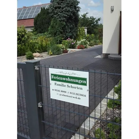 Appealing In Lübbenau