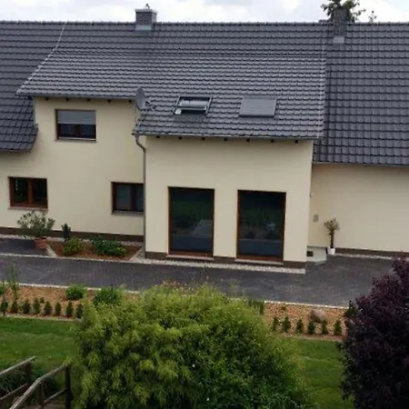 Appealing In Apartman Lübbenau