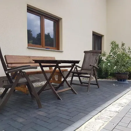 Appealing In Lübbenau