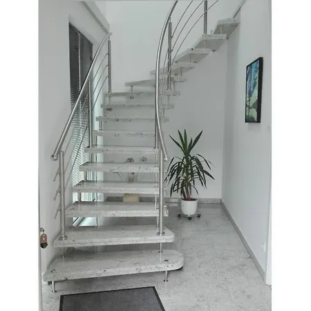 Appealing In * Lübbenau