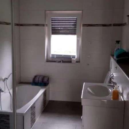 Apartmán Appealing In *
