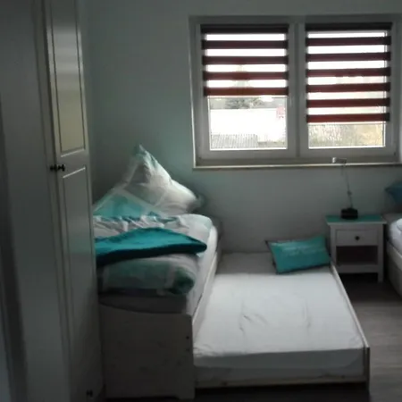 Appealing In Apartmán Lübbenau