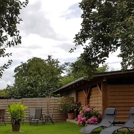 Appealing In Apartman Lübbenau