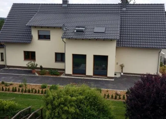 Apartman Appealing In