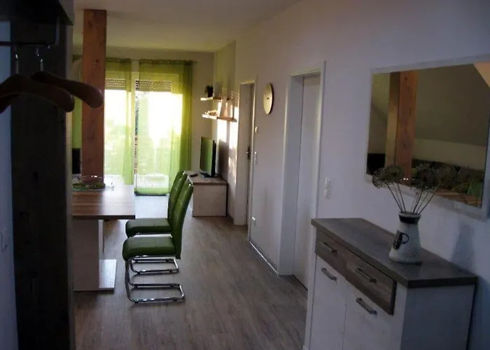 Apartman Appealing In