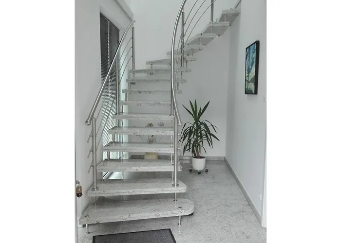 Appealing In Lübbenau