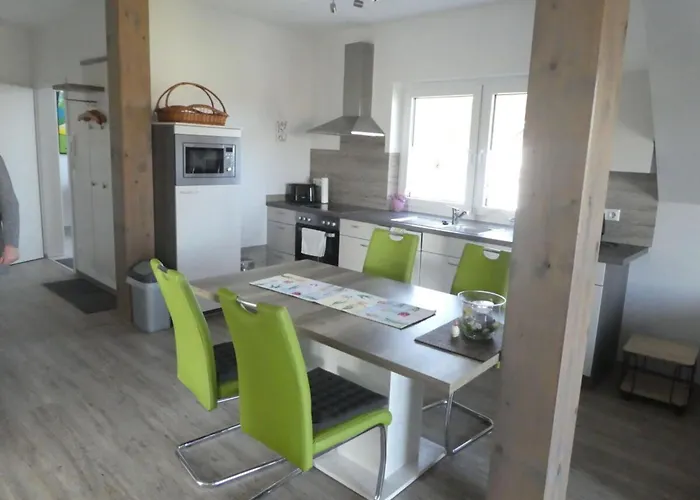 Appealing In * Lübbenau