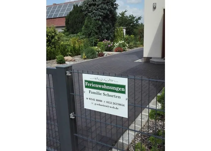 Appealing In Lübbenau