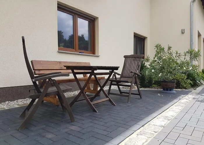 Appealing In Lübbenau