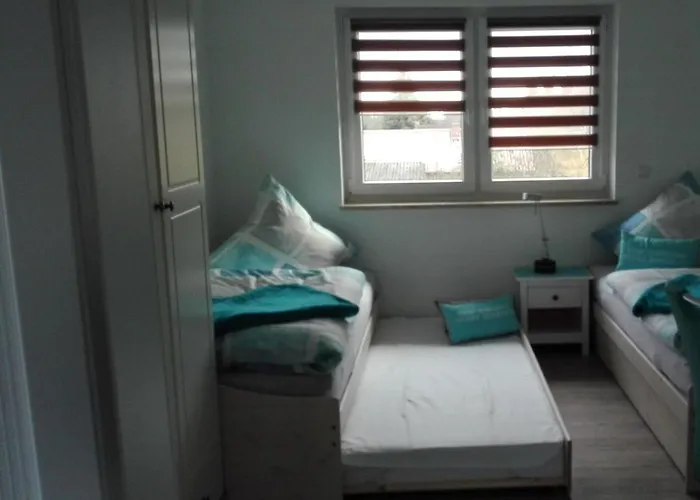 Appealing In Apartman Lübbenau