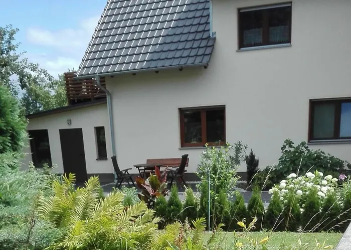 Appealing In * Lübbenau